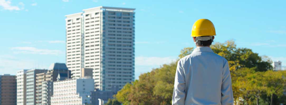 創業1960年の実績と信頼から循環型社会を目指して