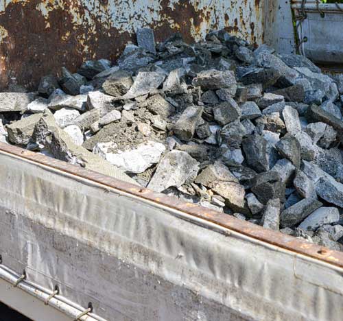 運搬・引き取り