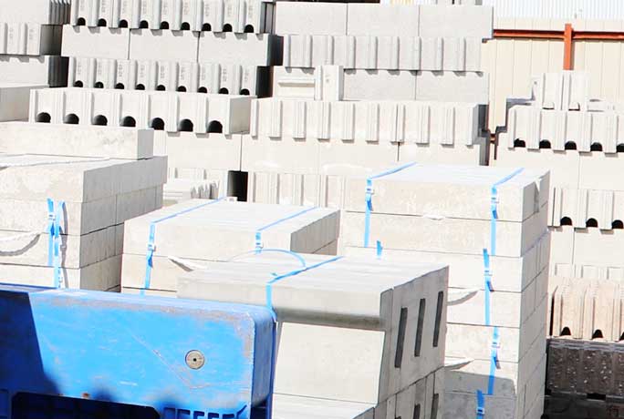 コンクリート製品