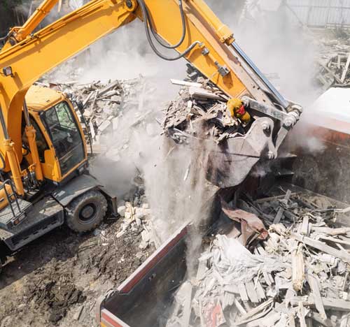 持ち込み・引き取り